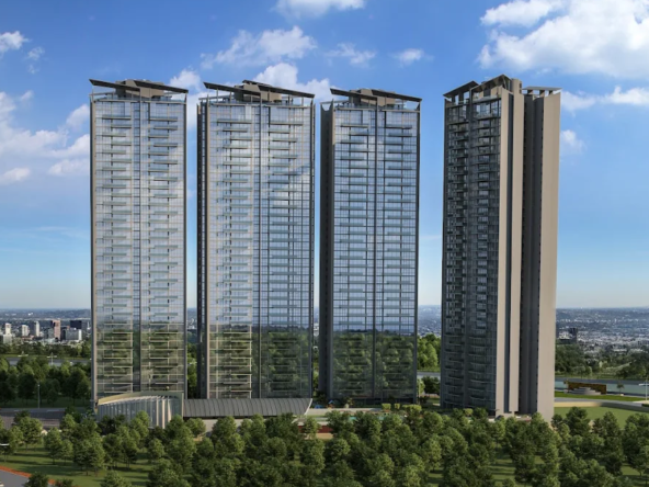 kasturi balmoral riverside