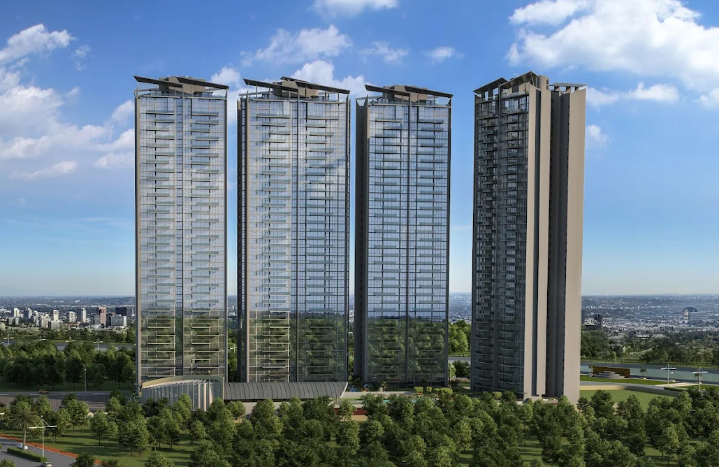 kasturi balmoral riverside