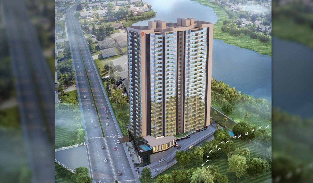 Ganga-Platinum-Kharadi